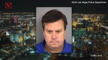 Sports Director with NBC Affiliate Arrested for ‘Indecent Exposure’ at Las Vegas Bar