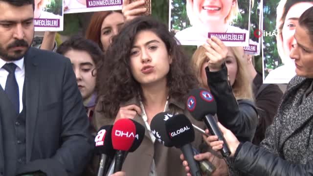 Şule Çet Davasının Seyrini Değiştirecek Yeni Gelişme