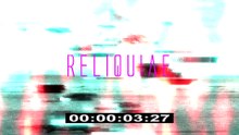 RELIQUIAE 2019