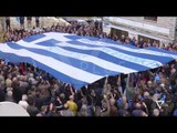 “Bularati është Greqi” në “Zjarr kundër qenve shqiptarë” - News, Lajme - Vizion Plus
