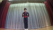 شاهد: رياضي ياباني يحقق رقما قياسيا جديدا في القفز بالحبل
