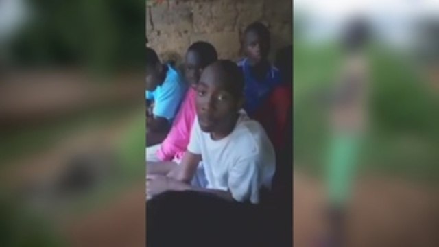 Liberan a los 79 alumnos secuestrados en el noroeste de Camerún