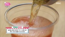 [Dae Jang Geum Is Watching] EP05, Convenience food recipe  대장금이 보고있다 20181108