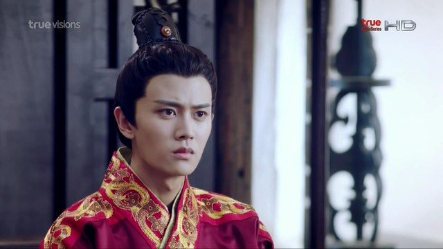 Glory Of Tang Dynasty ศึกชิงบัลลังก์ราชวงศ์ถัง ตอนที่ 57