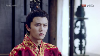 Glory Of Tang Dynasty ศึกชิงบัลลังก์ราชวงศ์ถัง ตอนที่ 57