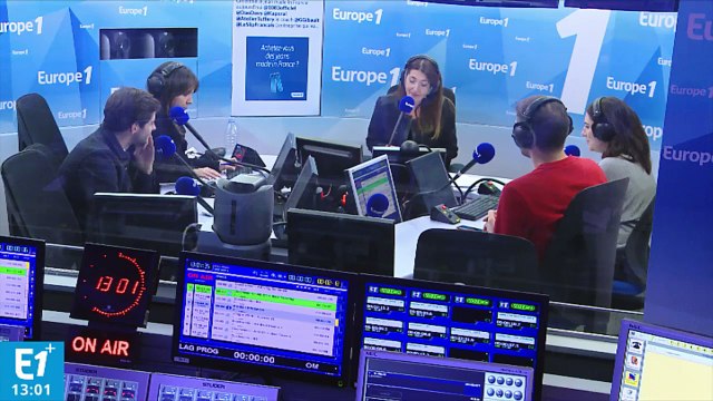 Mode : ces marques qui renouent avec les origines françaises du jean denim