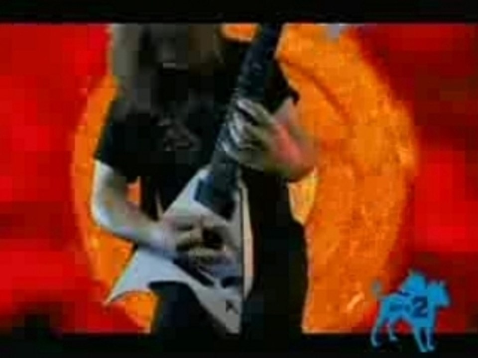 Exodus - Riot Act