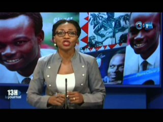 RTG/Le Ministère de la culture signe une Convention avec la famille de l’artiste Pierre Claver ZENG