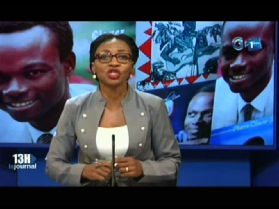 RTG/Le Ministère de la culture signe une Convention avec la famille de l’artiste Pierre Claver ZENG