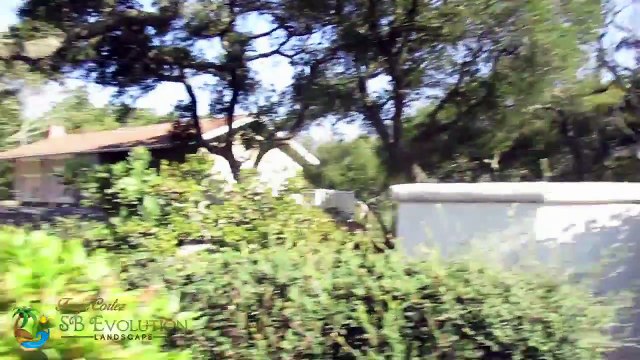 Succulent Garden Maintenance Service Santa Barbara