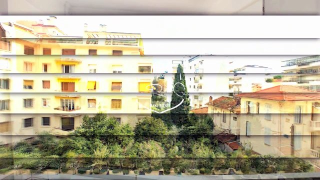 A vendre - Appartement - Cannes (06400) - 1 pièce - 21m²