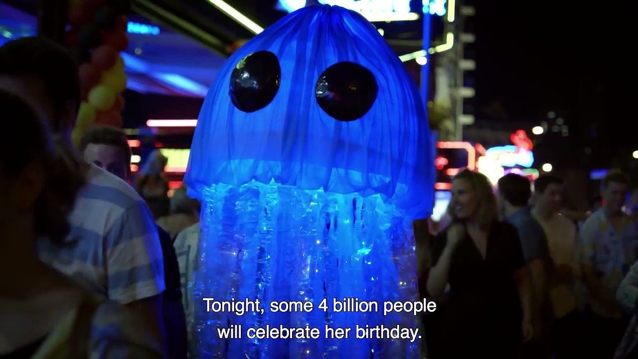 Ad Vitam - Bande Annonce de la série Arte (VF)