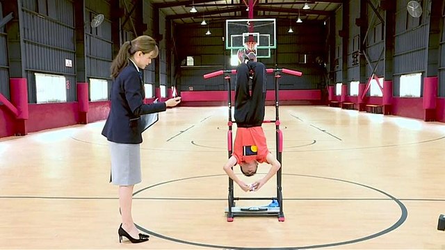 Книга Гиннесса: новые рекорды