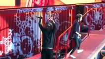STRONG - Düsseldorf 02_07_2014 One Direction LIVE Narry
