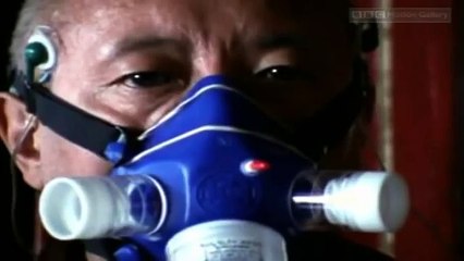 Herbert Benson, MD on stress. Taken from the BBC. copy