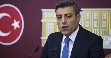 "Ezan Türkçe Okunmalı" Diyen CHP'li Öztürk Yılmaz'dan Tek Cümlelik Savunma!