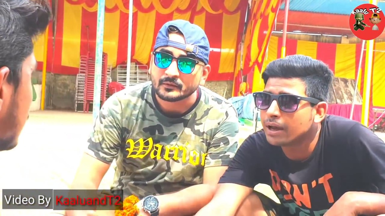 Desi Mushaira 2 ¦¦ Desi panchayat ¦¦ Pardhan ji ¦¦ Kaalu And T2 ¦¦ make joke of ¦¦ Desi karnama ¦¦