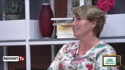 Report TV - Kanceri i qafës së mitrës, pacientja: Gra mos kini turp, por bëni kontrolle