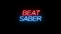Beat Saber - Bande-annonce de gameplay PS VR