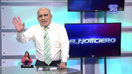 Operación “Megaimpacto XIX” en Guayas y Los Ríos dejó 20 detenidos