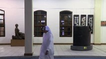 فن نحت التماثيل في الكويت يتطلّع للخروج من القاعات المغلقة