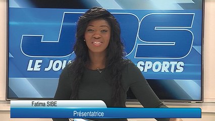 JDS journal des sports du 07 Novembre 2018 par Fatima Sibé, l'intégrale