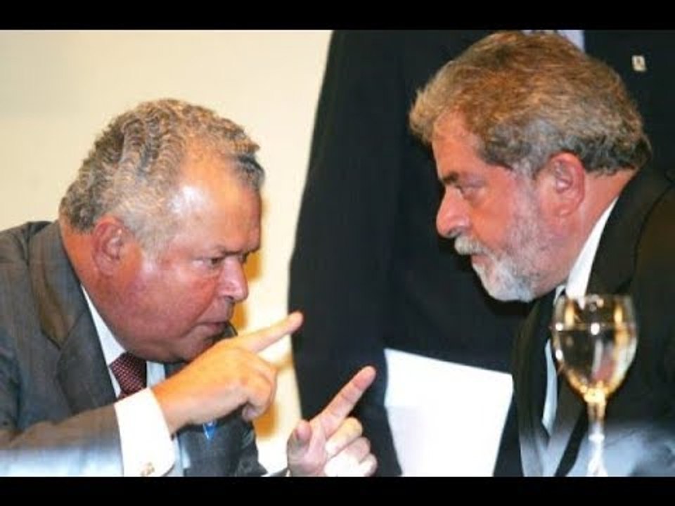 Quem escondeu e roubou 200 milhões de dólares de Lula?