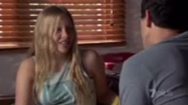 Home and Away 7004 8th November 2018