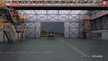 Milli savaş uçağı milli jet motoruyla ulaşacak