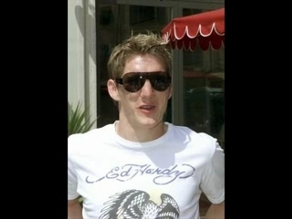 Schweini look