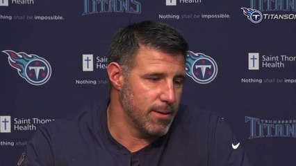 Vrabel weighs in on relationship with Belichick