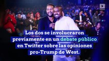 John Legend habla sobre las políticas y salud mental de Kanye