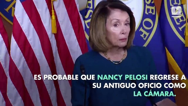 Republicanos retienen Senado; demócratas ganan Cámara de Representantes