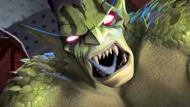 Spider-Man: Into the Spider-Verse International Extended Sneak Peek (2018) Animated Movie HD