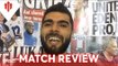 The Jose Mourinho I Want To See! Juventus 1-2 Manchester United CHAMPIONS LEAGUE REVIEW