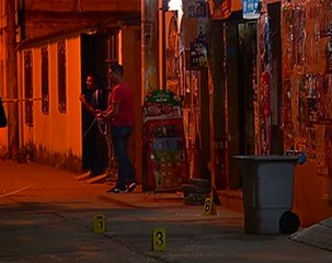 Capturan a presunto sospechoso de asesinar a un hombre al sur de Guayaquil
