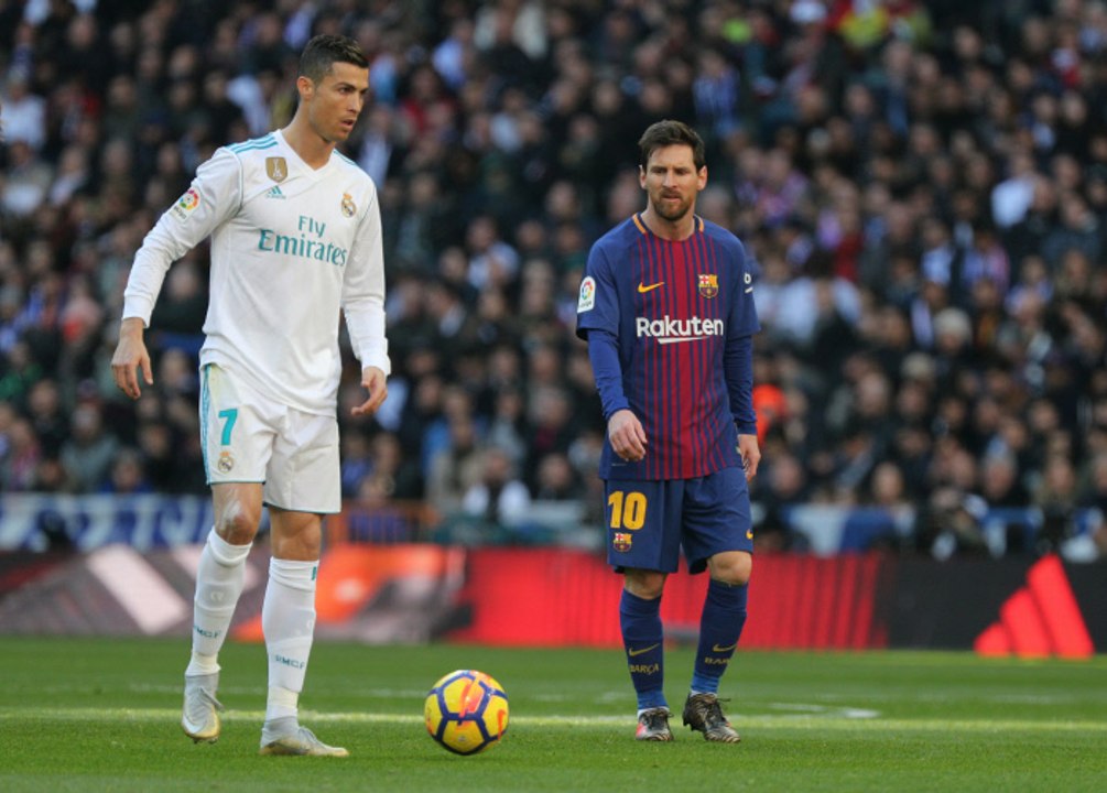 FC Barcelone :  Lionel Messi sans Cristiano Ronaldo, ça donne quoi ?