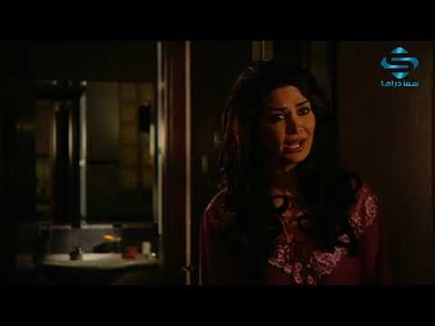 مسلسل الصندوق الاسود الحلقة 3 ـ بسام كوسا ـ منى واصف ـ ديمة قندلفت و مرح جبر