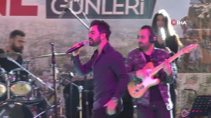 Kocaeliler, Yusuf Güney ile Coştu