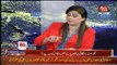 Meher Abbasi Reviews About PTI Govt Policies ,,