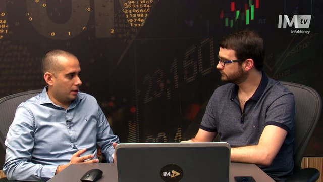 Fundos Imobiliarios - Danilo Bastos