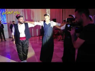 اركان عرايس اجمل الدبكات التركمانية 2018 هلاي ميتر اعراس كركوك