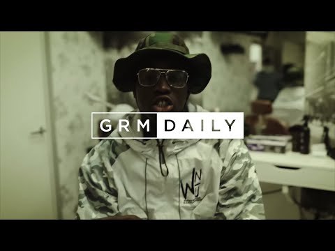 King Yanz - Lizzie [ Music Video] | GRM Daily