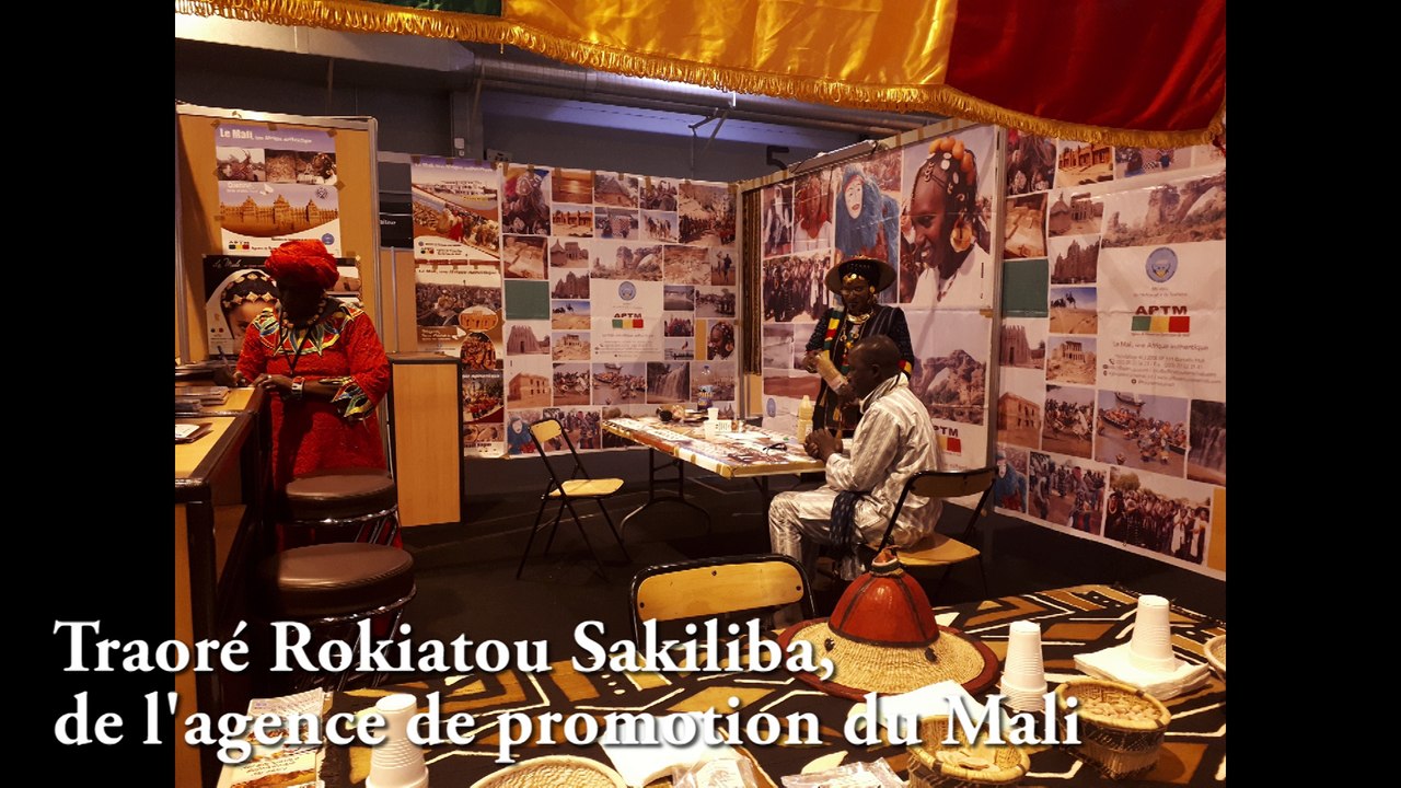 Le Mali veut relancer le tourisme