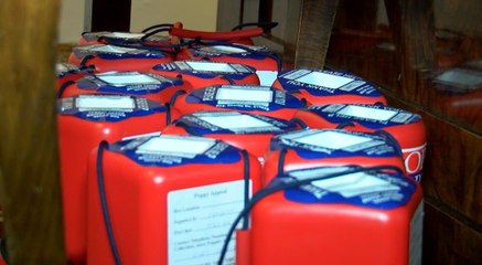 Vera's £1 Million Devotion To The War!