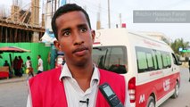 Explosions meurtrières de voitures piégées en Somalie