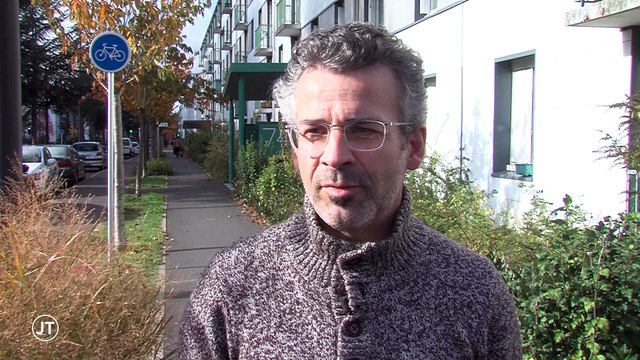 Le journal - 09/11/2018 - Projet des Halles : l'opposition n'y croit pas