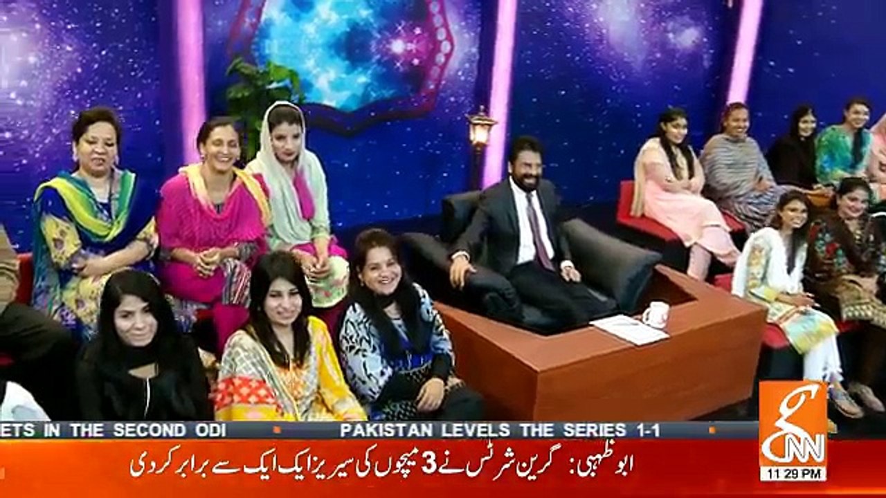 Joke Dar Joke - 9th November 2018