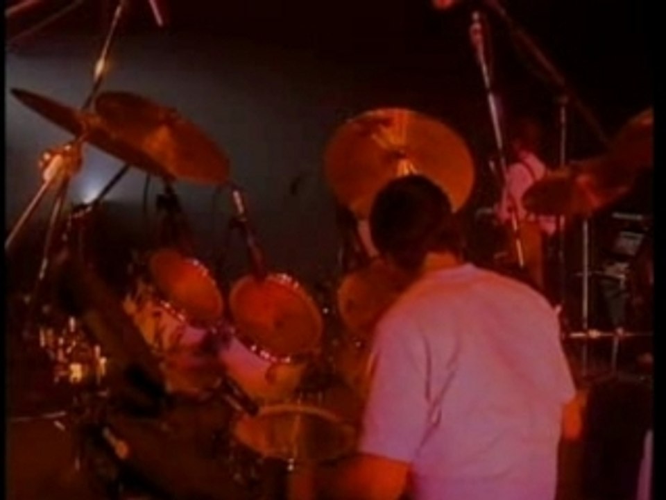 Concert 1987-Johnny Hallyday BERCY 87_NEW