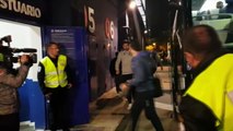 Levante - Real Sociedad: Llegada del conjunto granota al Ciutat de Valencia